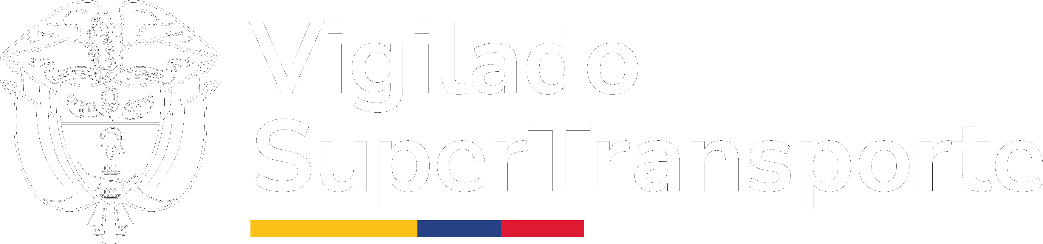Entidad vigilada por la Superintendencia de Puertos y Transporte de Colombia