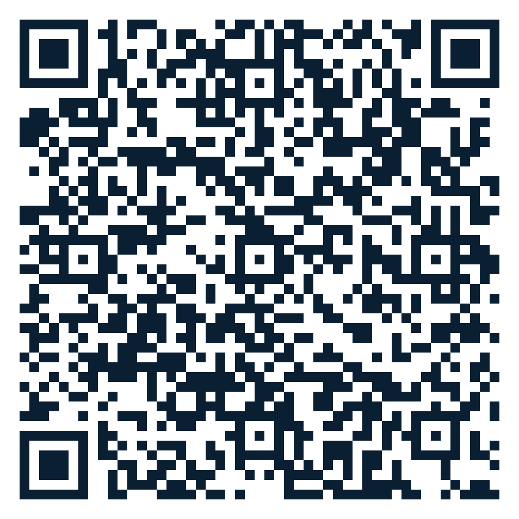 Código QR para radicar una PQRS al correo gestion@sprtpp.com